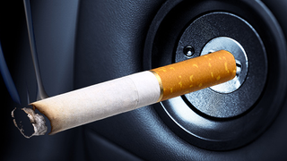 Suzuki Recalling 2 Million Cars For Smoking Ignition Switch
